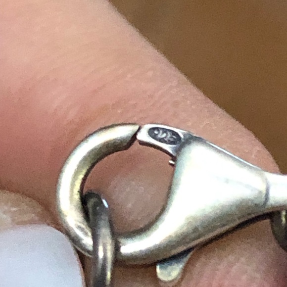 Silpada Necklace - Picture 4 of 5